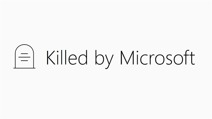 Immagine di Ecco 5 applicazioni che Microsoft ha ucciso troppo presto