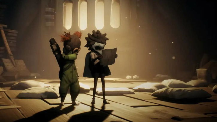 Immagine di Little Nightmares 3, gli incubi raddoppiano | Anteprima