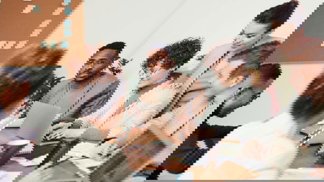 Immagine di Medallia: migliorare l'esperienza cliente coinvolgendo i dipendenti