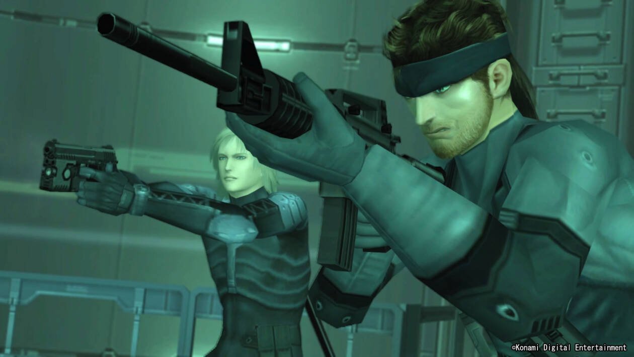 Immagine di Brutte notizie per chi aspetta la Metal Gear Solid: Master Collection