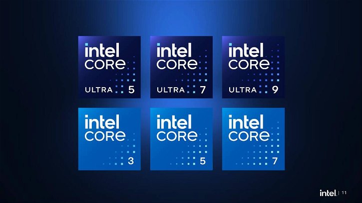 Immagine di I primi test sui processori Intel Meteor Lake mostrano dei risultati sbalorditivi.