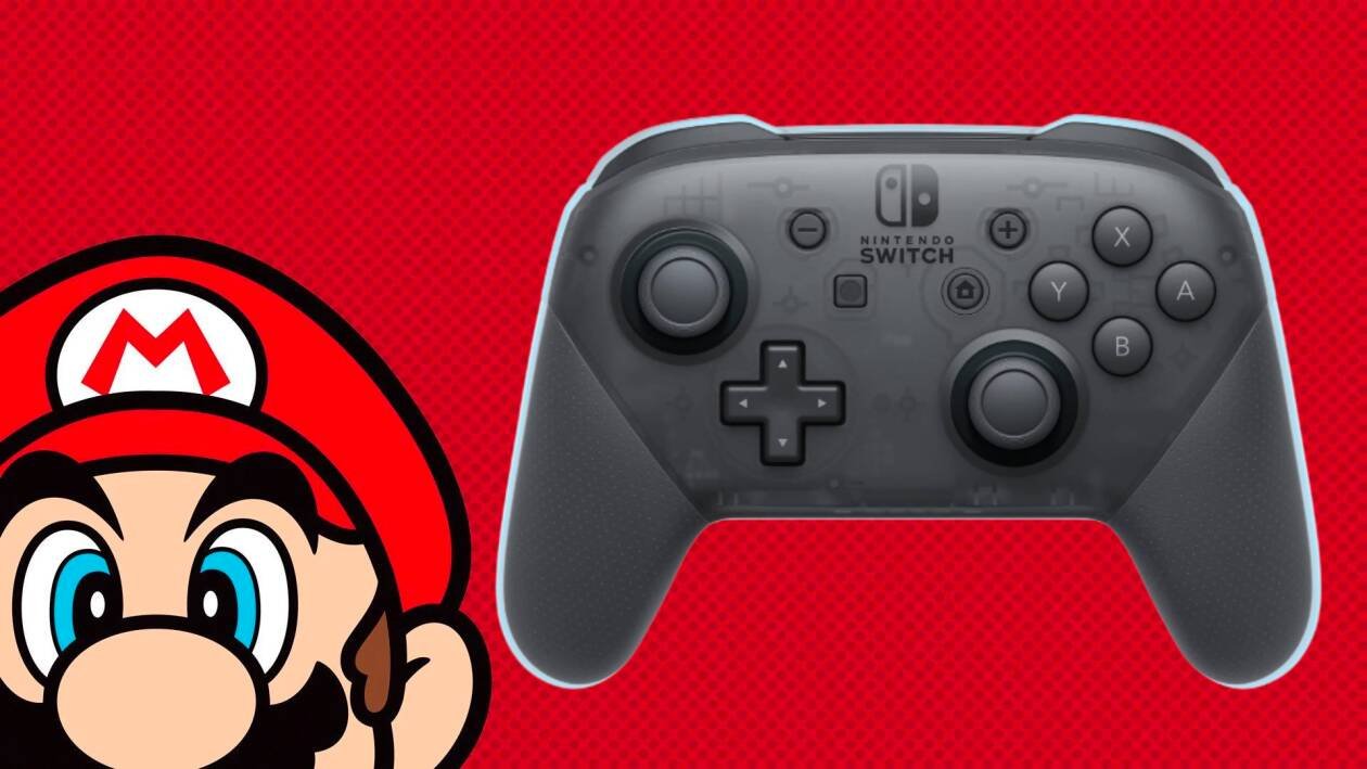 Immagine di Nintendo Switch: il Pro Controller finalmente a un prezzo ragionevole