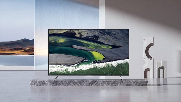Immagine di Splendida smart TV 4K da 65" al prezzo più basso di sempre!