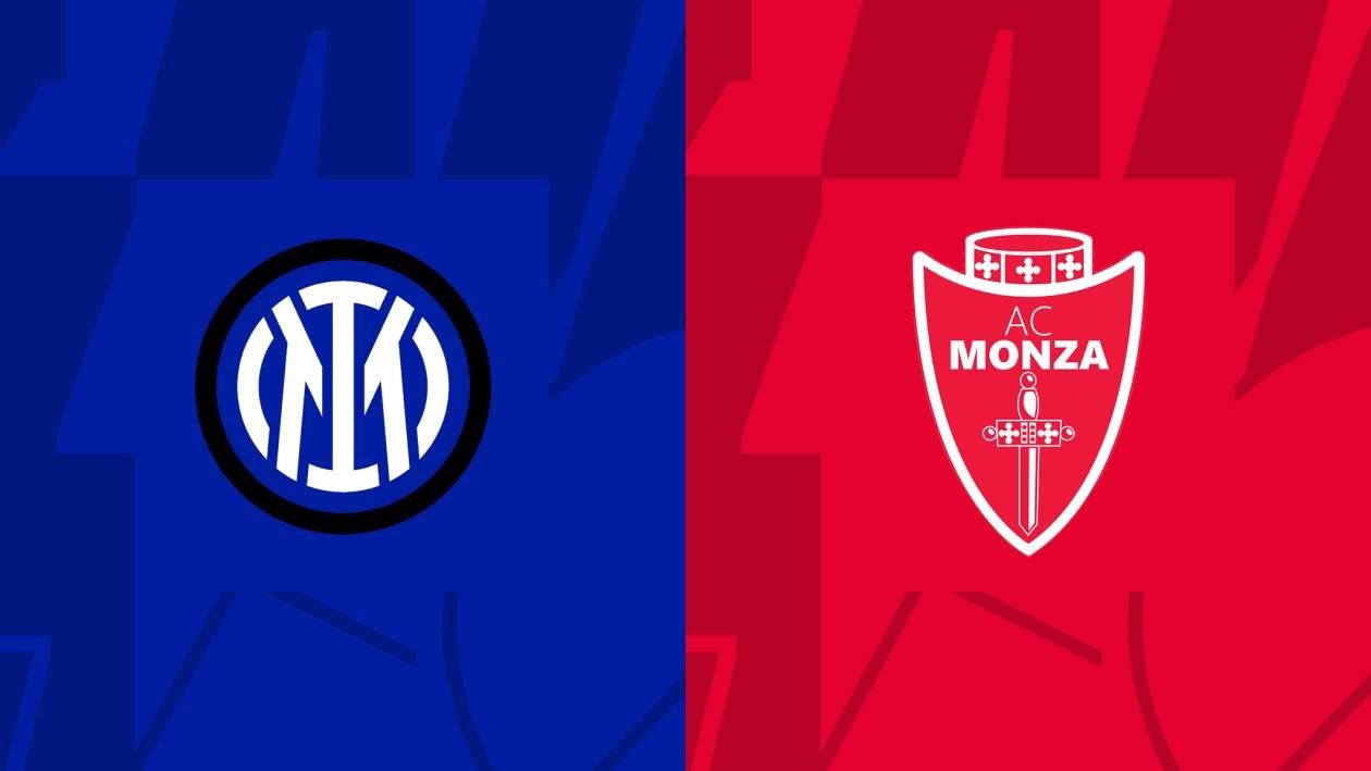 Immagine di Dove vedere Inter - Monza in TV e streaming