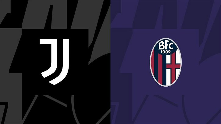 Immagine di Dove vedere Juventus - Bologna in TV e streaming