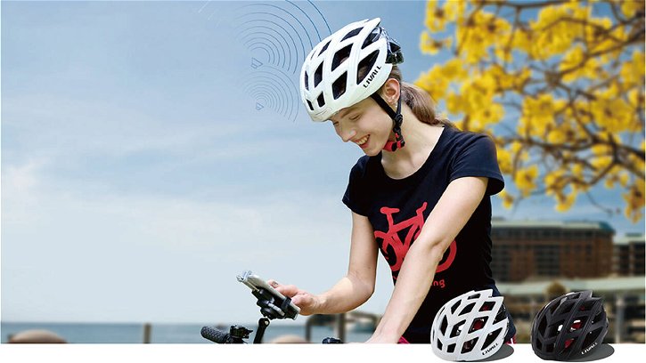 Immagine di Vacanze in bici: 7 gadget hi-tech indispensabili per il vostro viaggio