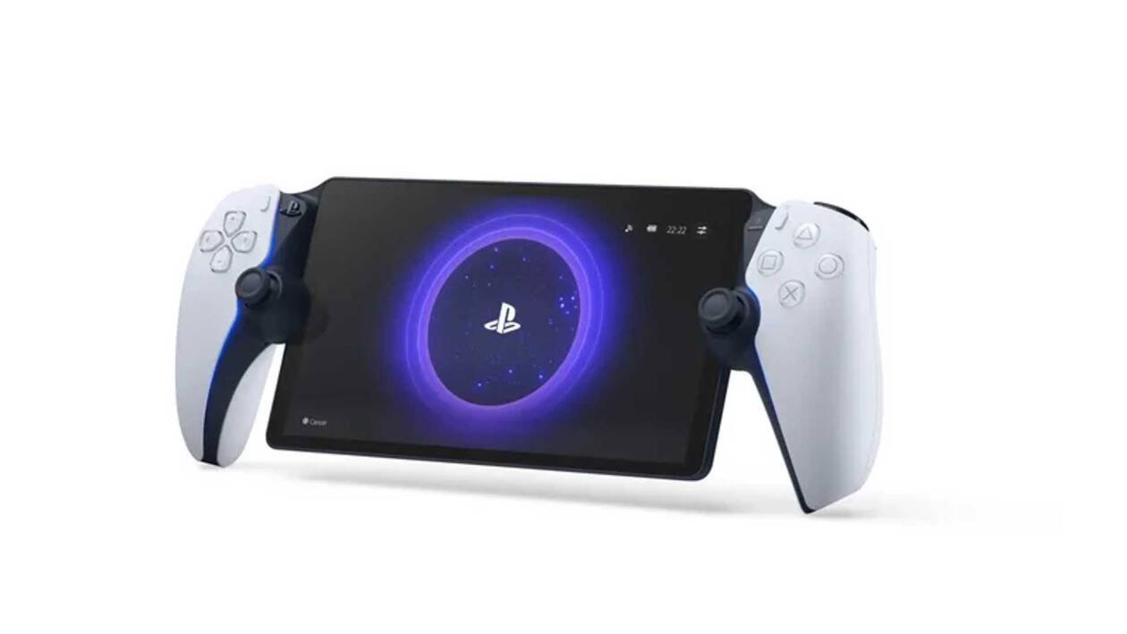 Immagine di PlayStation Portal ufficiale, costa 219 euro ma non si capisce bene a che serve