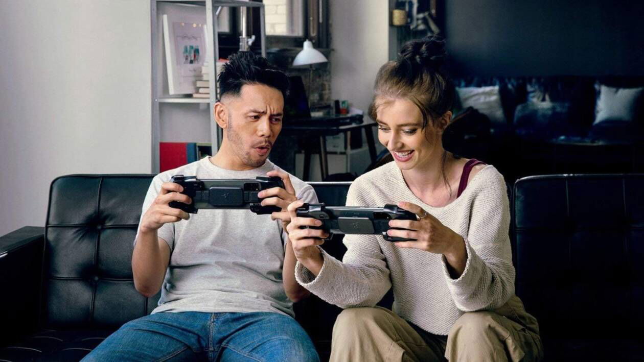 Immagine di Amazon Gaming Week: scopri come partecipare al giveaway di prodotti Razer!