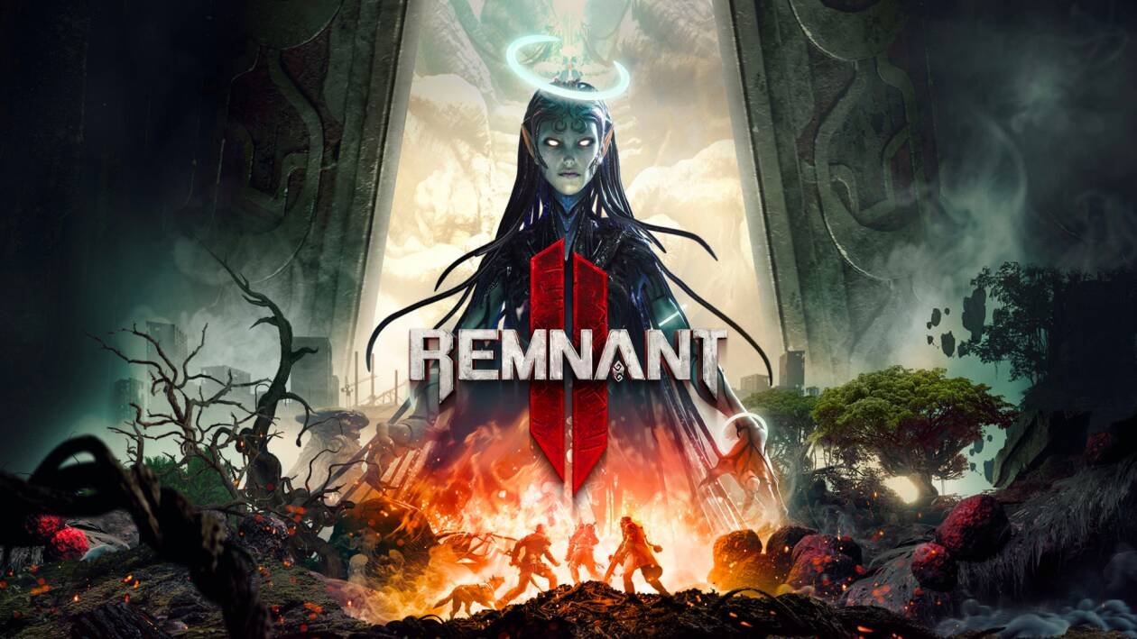 Immagine di Remnant 2: la sorpresa dell'estate è già in sconto su Instant Gaming!