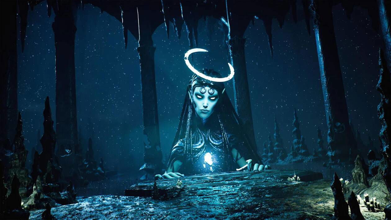 Immagine di Remnant 2: il soulslike sparatutto in sconto del 42%