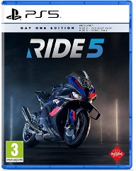 Immagine di Ride 5  - PlayStation 5
