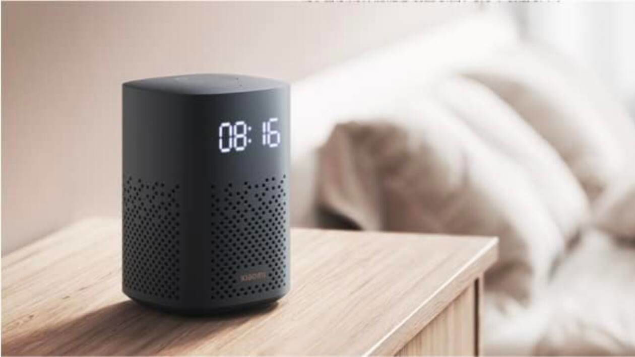 Immagine di Questo sfizioso smart speaker Xiaomi non è mai stato così conveniente: soli 29€