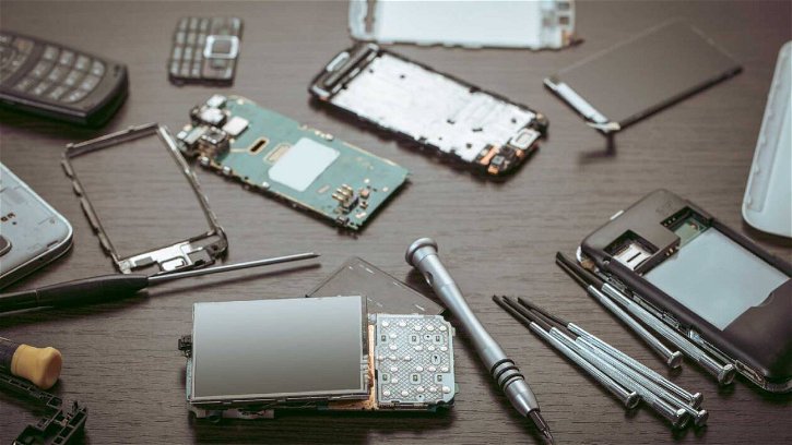 Immagine di Cosa ci fa la memoria NAND di Apple in un SSD economico?