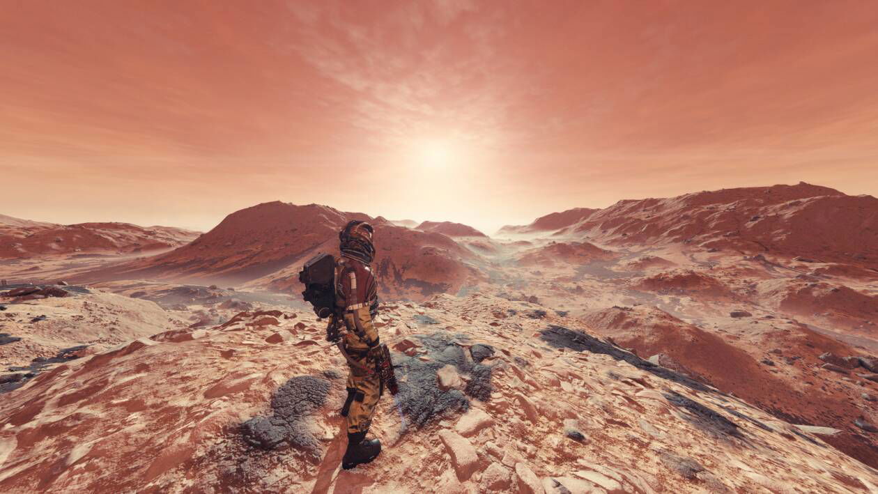 Immagine di Starfield, acquistalo su Instant Gaming scontato fino al 25%!