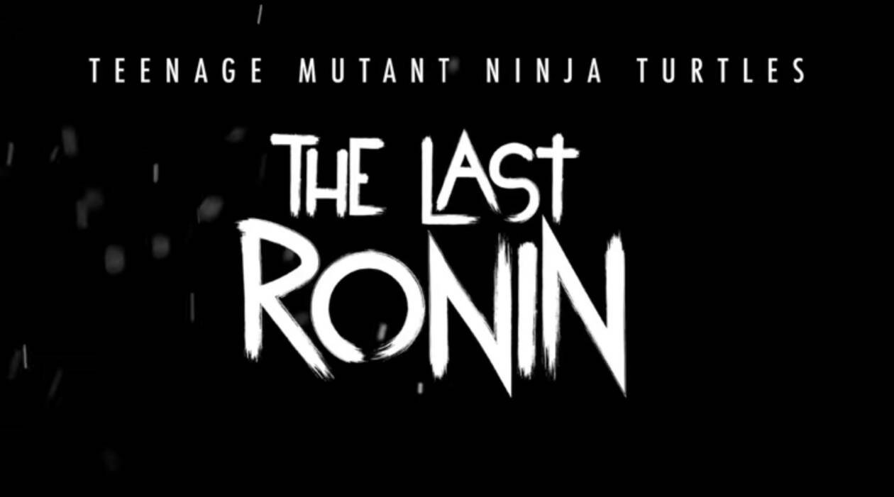 Immagine di TMNT: The Last Ronin, L’Epico Ritorno delle Tartarughe Ninja