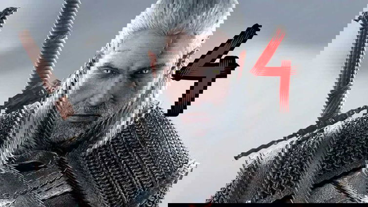 Immagine di The Witcher 4 è in sviluppo, ci sono già 250 sviluppatori al lavoro