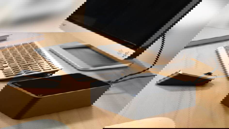 Immagine di Quanto consumano gli HDD e quanto sono migliorati nel tempo