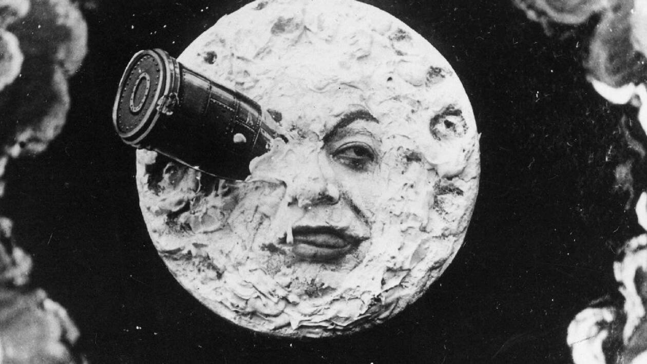 Immagine di La sonda russa Luna 25 si è schiantata sulla Luna