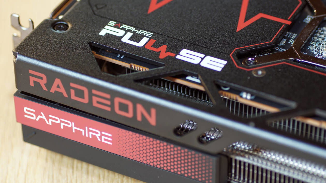 Immagine di RADEON RX 7700 XT già sotto i 500€ su Amazon!