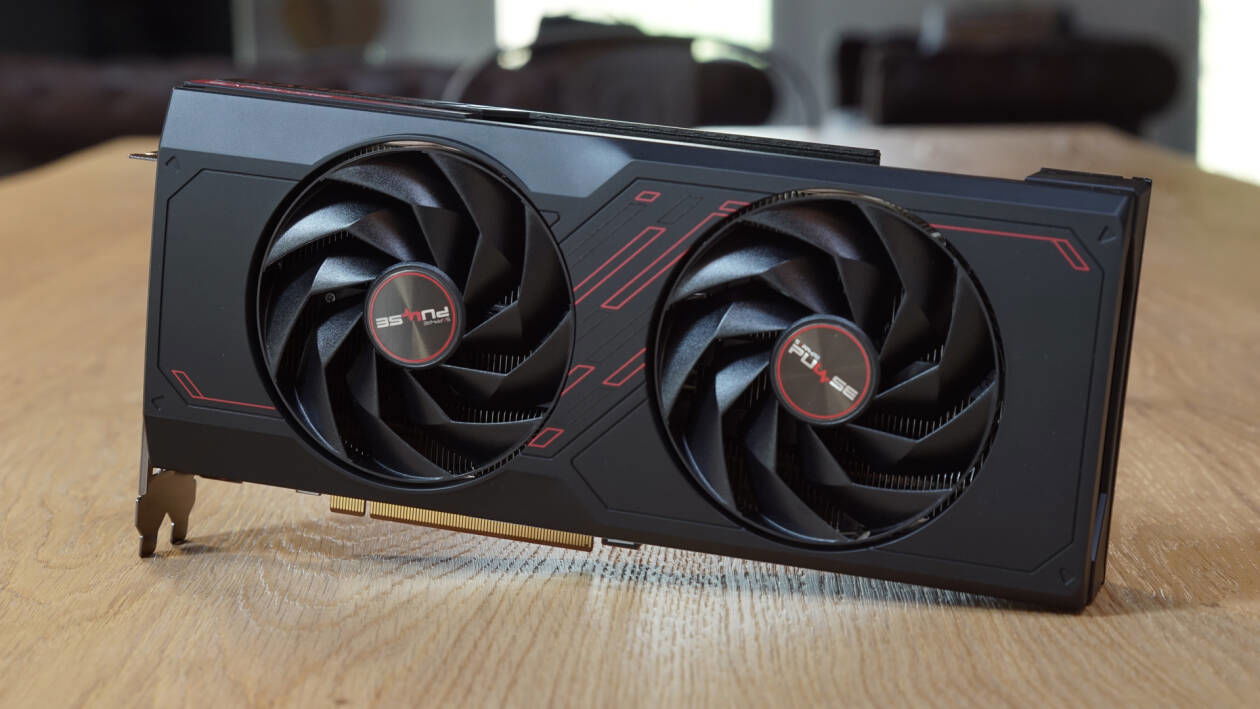 Immagine di AMD Radeon RX 7700 XT | Test & Recensione