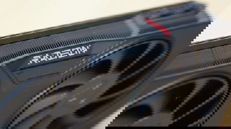 Immagine di AMD, se ne va il boss delle GPU Radeon Scott Herkelman