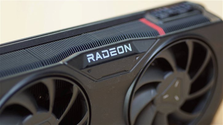 Immagine di AMD, se ne va il boss delle GPU Radeon Scott Herkelman