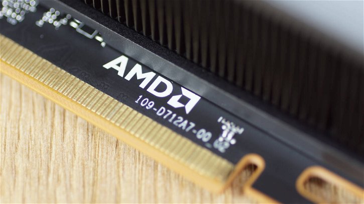 Immagine di AMD cambia strategia, gaming in secondo piano?