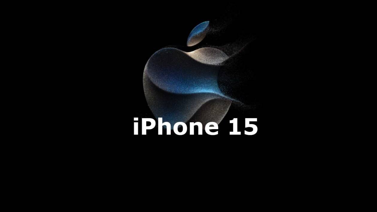 Immagine di iPhone 15 Pro e iPhone 15 Pro Max sono ufficiali, tutti i dettagli