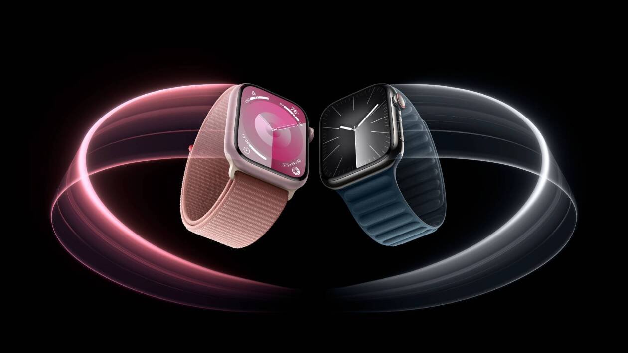 Immagine di Apple Watch Serie 9: preorder aperti, ecco dove acquistarlo