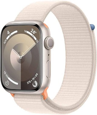 Immagine di Apple Watch Serie 9