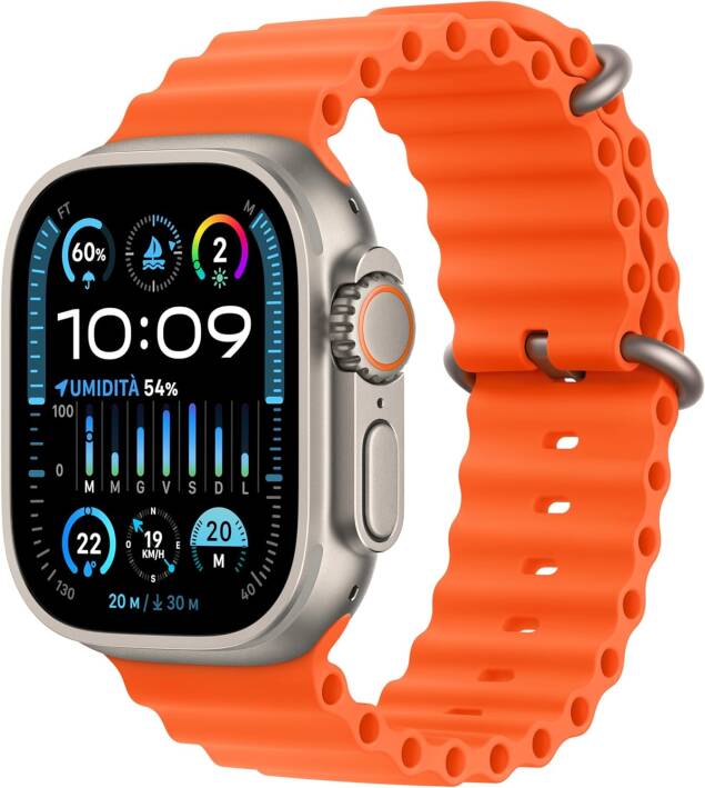 Smartwatch durata deals batteria migliore