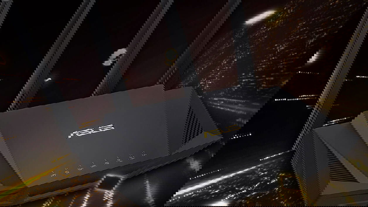 Immagine di Perché scegliere un router estendibile ASUS