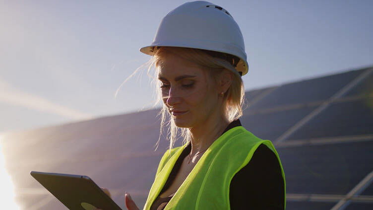 Immagine di Le aziende di servizi sul campo puntano sulla superiorità tecnologica per rimanere competitive