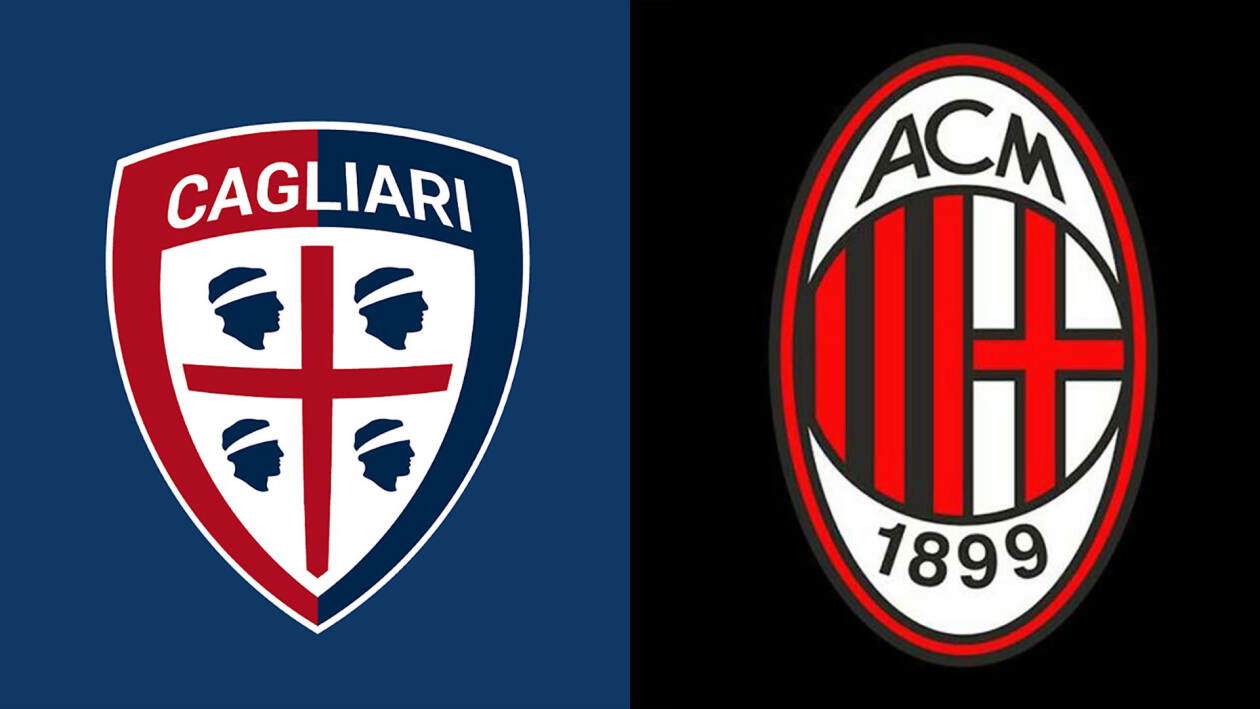 Immagine di Dove vedere Cagliari - Milan in TV e streaming
