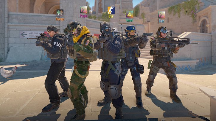 Immagine di Counter-Strike 2 è appena uscito e già genera milioni di dollari con le casse premio