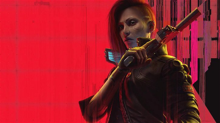 Immagine di Cyberpunk 2077: Phantom Liberty, scopri dove acquistarlo al miglior prezzo