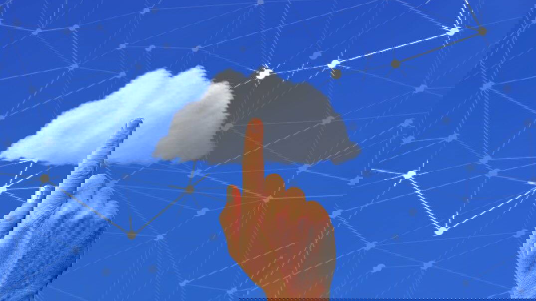 Immagine di Proteggere i dati aziendali scegliendo un approccio basato su cloud