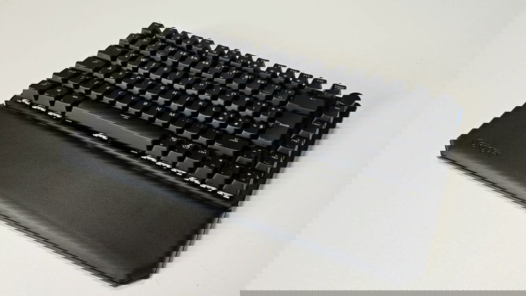 Immagine di Endorfy Thock 75% Wireless | Test & Recensione