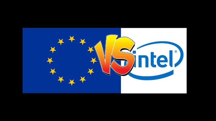 Immagine di Intel multata per 376 milioni di euro, l’Europa conferma la decisione