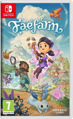 Immagine di Fae Farm - Nintendo Switch