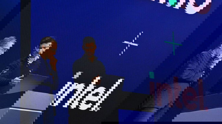 Immagine di Intel Innovation 2023: si punta sugli sviluppatori AI