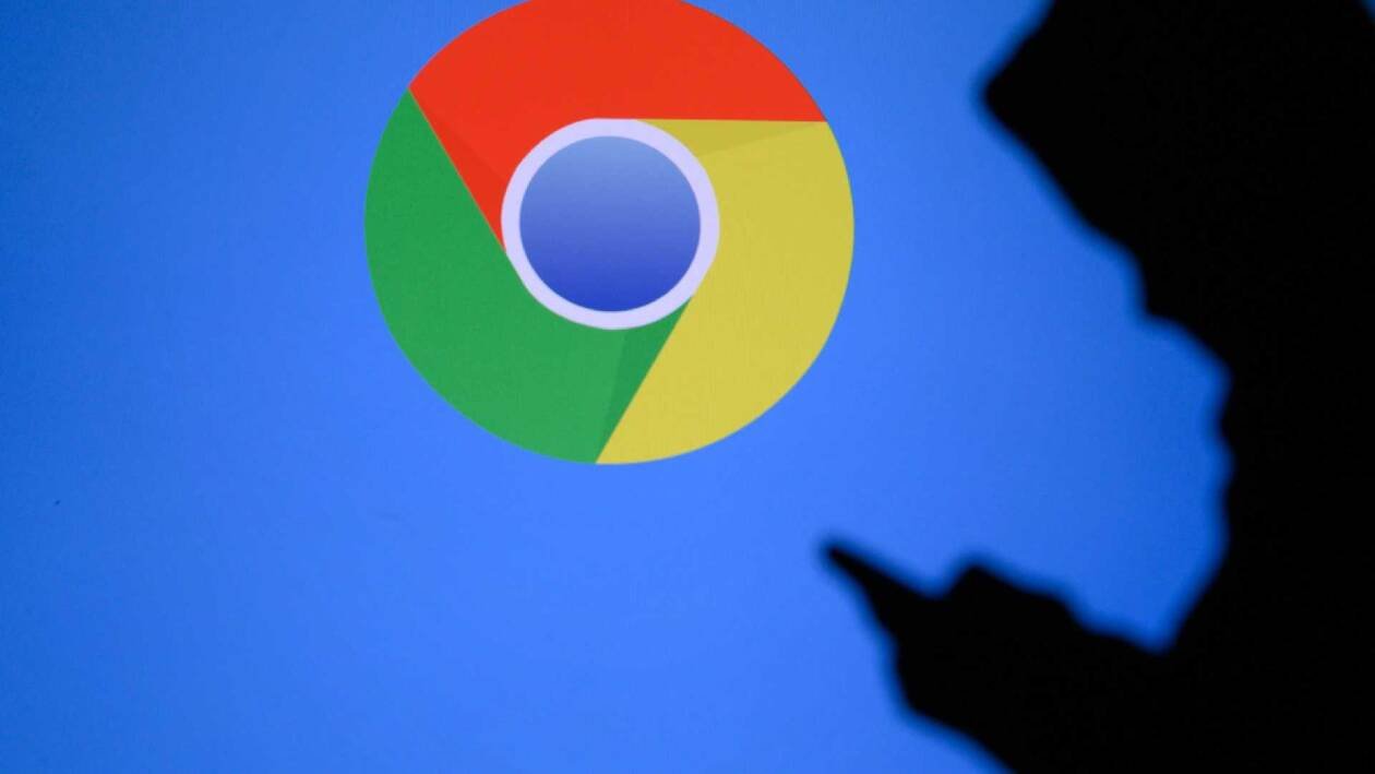 Immagine di Google Chrome vi salva dalla truffe con la nuova protezione anti-phising