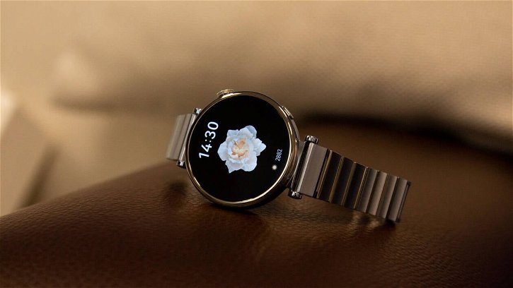 Immagine di Huawei Watch GT 4, eleganza e benessere personale al centro di tutto | Recensione