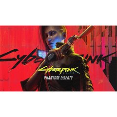 Immagine di Cyberpunk 2077: Phantom Liberty - Xbox Series X|S