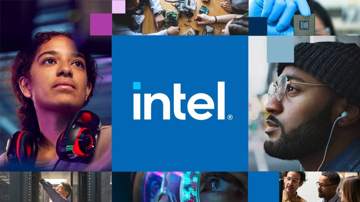 Immagine di Innovation 2023: Intel punta sull'IA sicura e accessibile a tutti