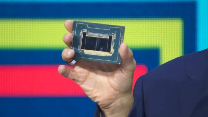 Immagine di Intel annuncia una CPU a 288 core, ma non potete averla