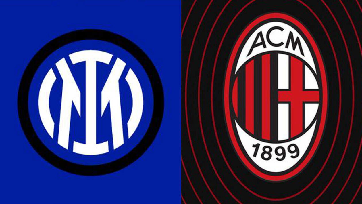Immagine di Dove vedere Inter - Milan in TV e streaming