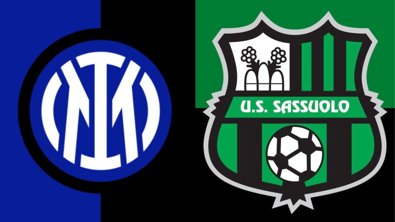 Immagine di Dove vedere Inter - Sassuolo in TV e streaming