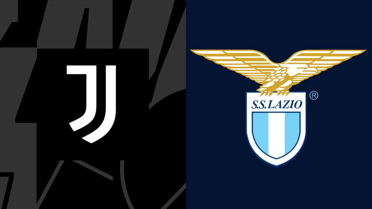 Immagine di Dove vedere Juventus - Lazio in TV e streaming