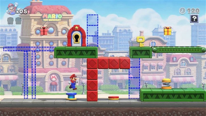 Immagine di Mario vs. Donkey Kong: preorder aperti su Amazon!